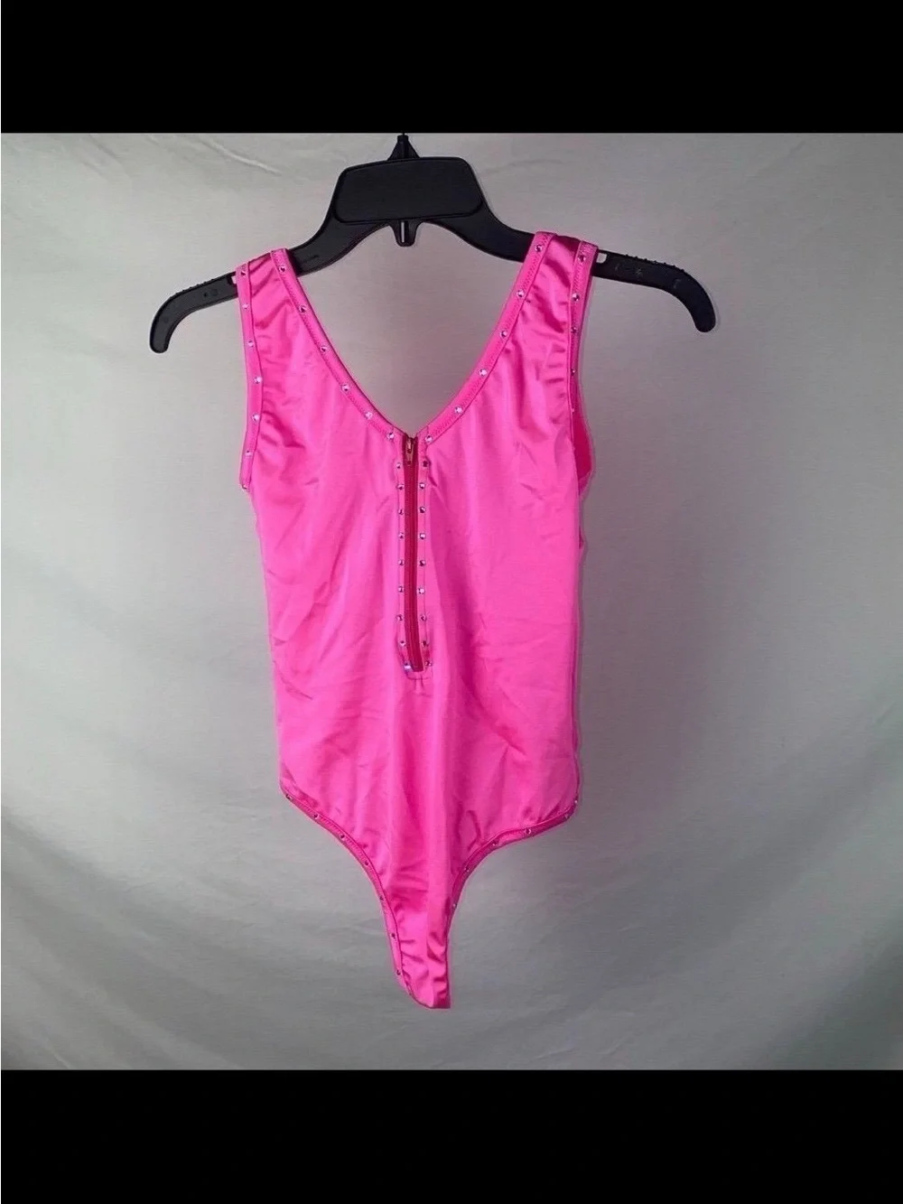 NEW Exotic Lingerie Bodysuit